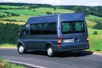 Ford Transit 2000 года